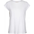 Minus | Leti tee - white