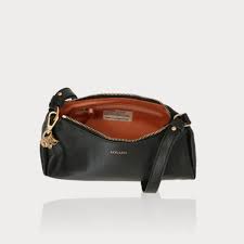 LouLou Essentiels | Lisa - Black Gold