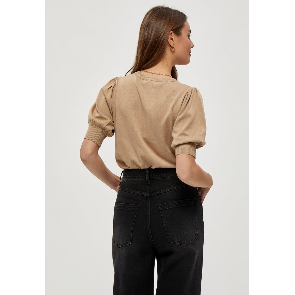 Minus | Liva Knit Tee