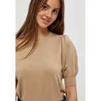 Minus | Liva Knit Tee