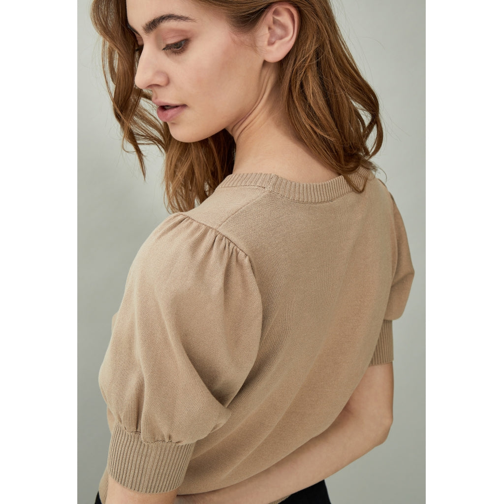 Minus | Liva Knit Tee