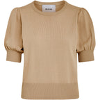 Minus | Liva Knit Tee