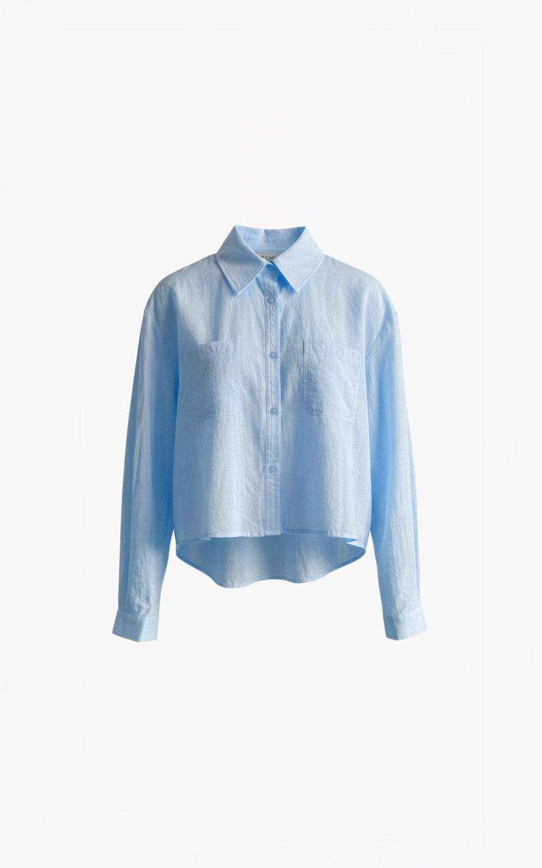 Aimee The Label | LouenS6 Blue