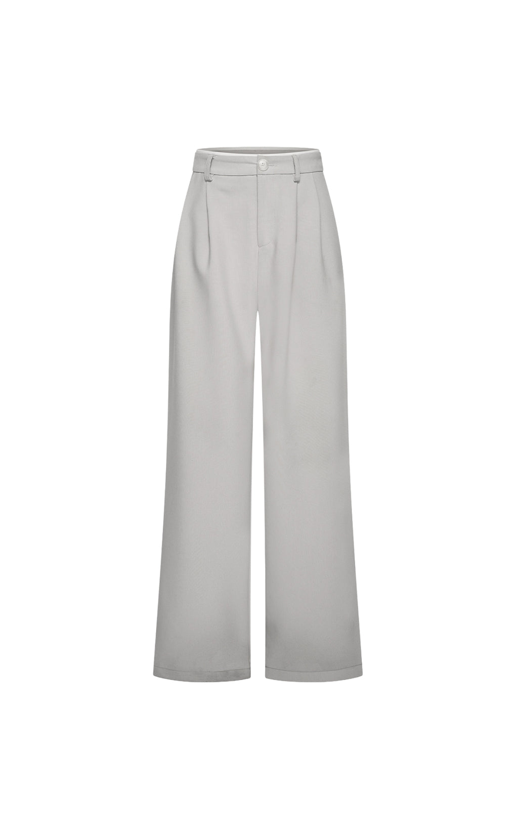 Aimee The Label | LuxS6 Trouser Light Grey