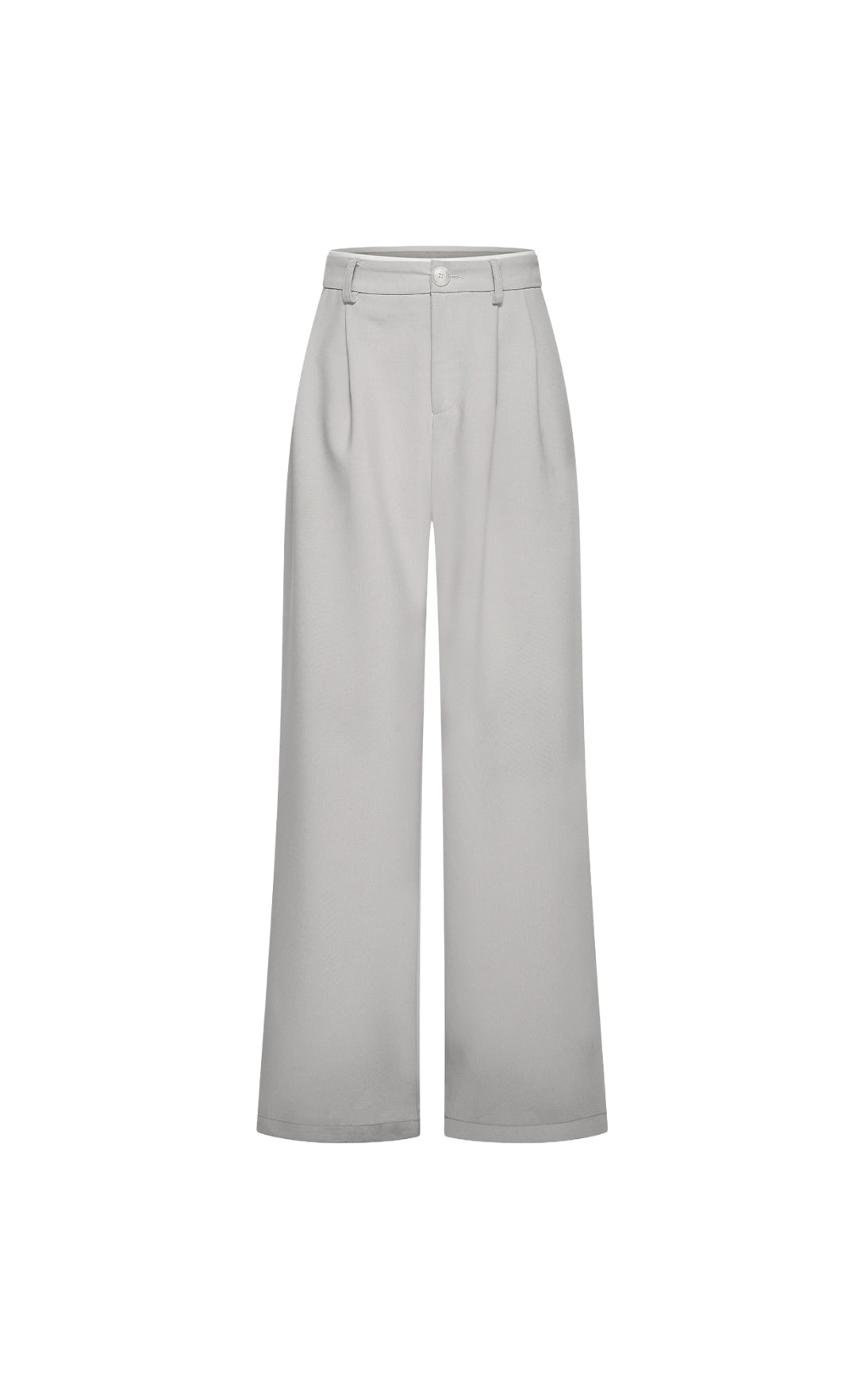 Aimee The Label | LuxS6 Trouser Light Grey