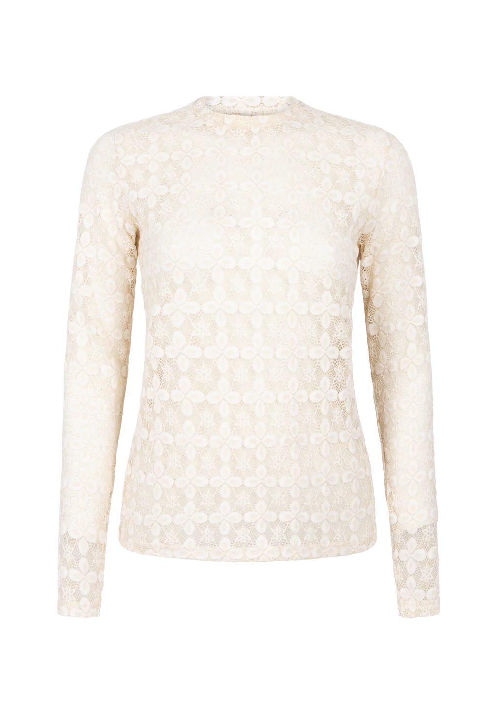 Aaiko | Mason Top Creme