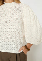 Minus | Tindera Blouse
