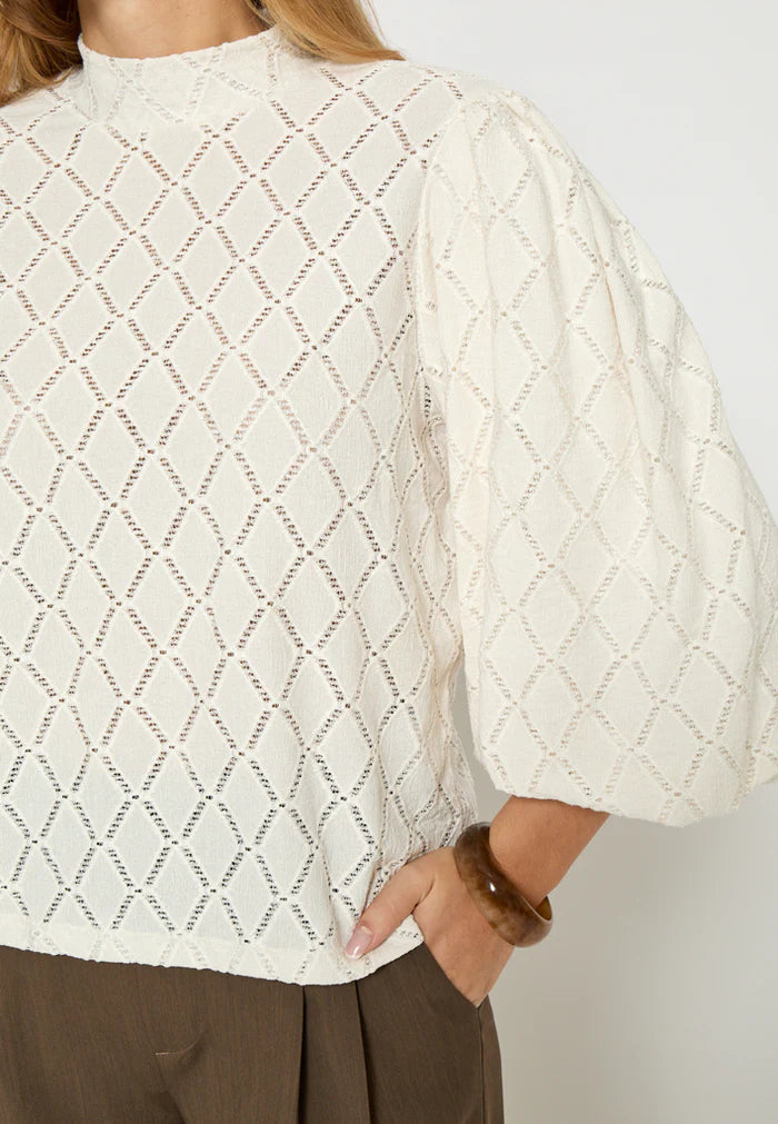 Minus | Tindera Blouse
