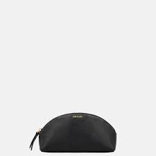 LouLou Essentiels | Madame Jolie make-up tasje- Black Gold