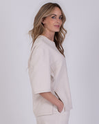 The Clothed | Malaga off-white