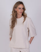 The Clothed | Malaga off-white