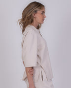 The Clothed | Malaga off-white