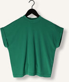Minus | Mavelyn Modal Blouse Green Briar