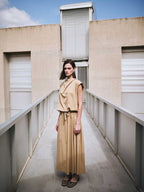 Milla | Top Gold