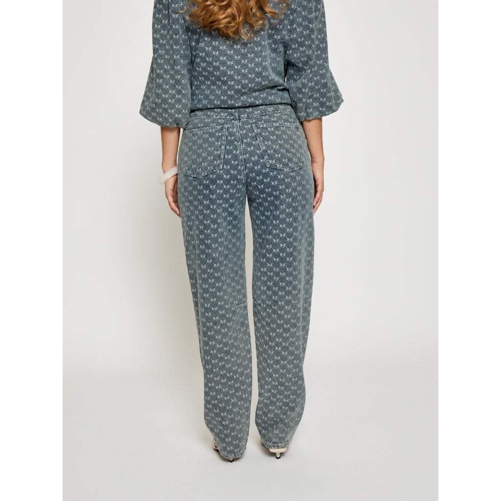 Minus | Sienne High Waist Pant