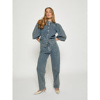 Minus | Sienne High Waist Pant