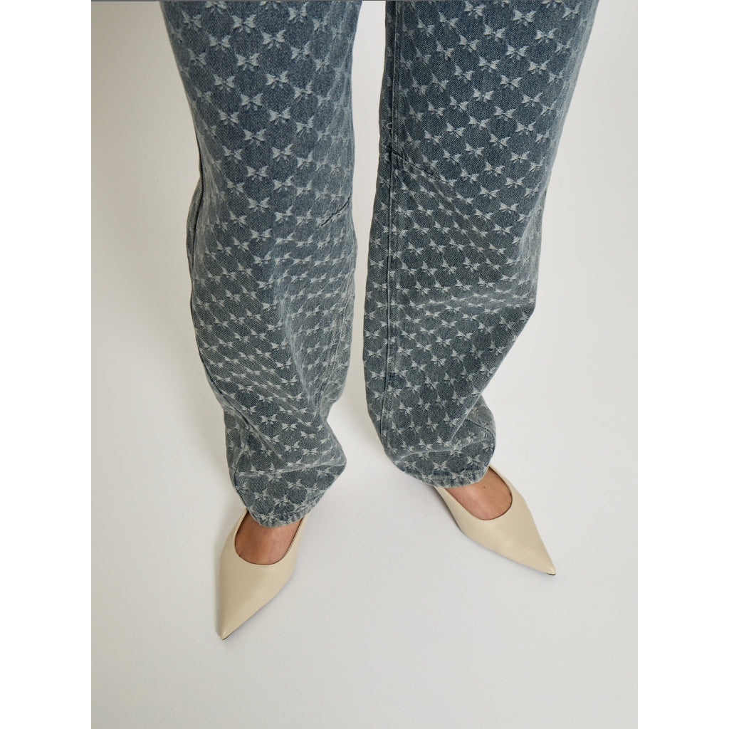 Minus | Sienne High Waist Pant