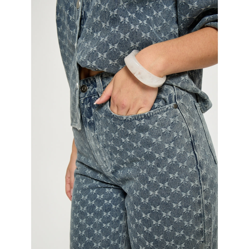 Minus | Sienne High Waist Pant