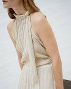 Aimee The Label | Molly2 - gold