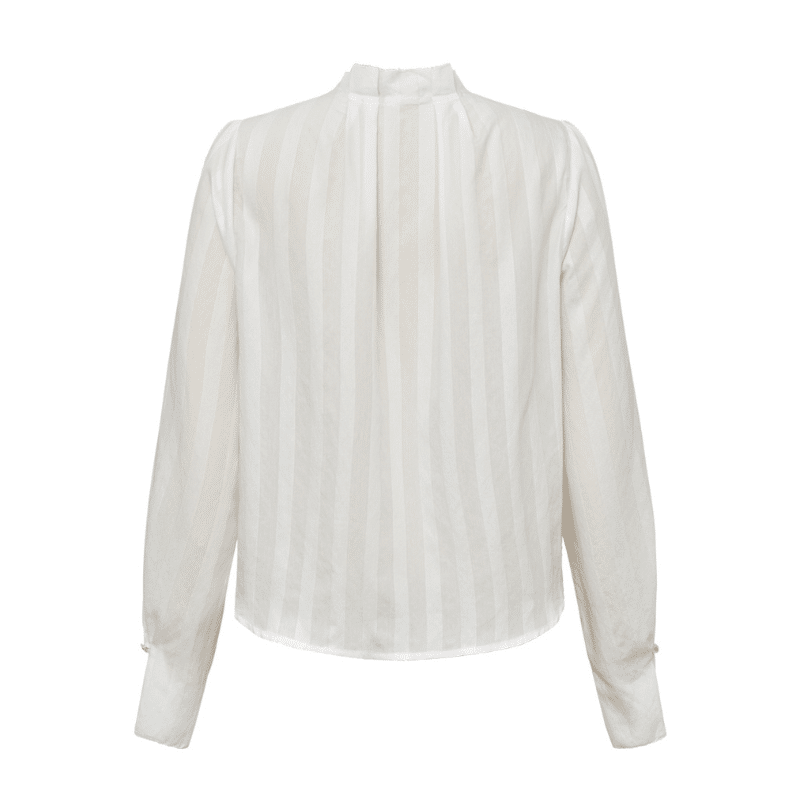 Gossia | NataliyaGO Shirt - off white - G2195