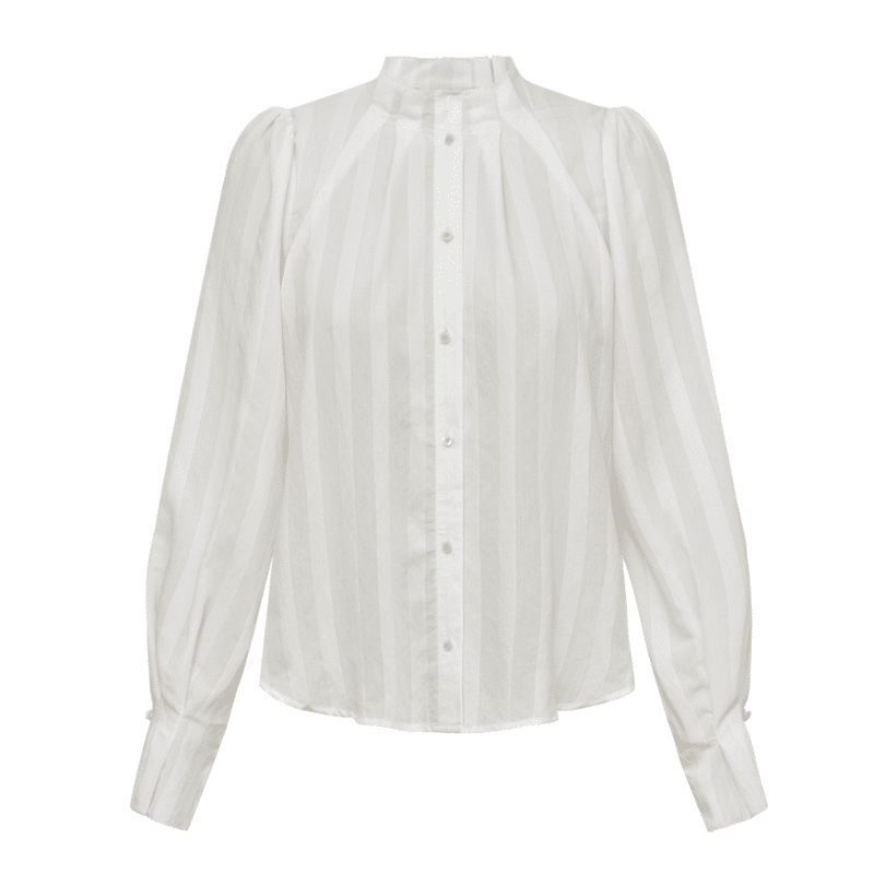 Gossia | NataliyaGO Shirt - off white - G2195