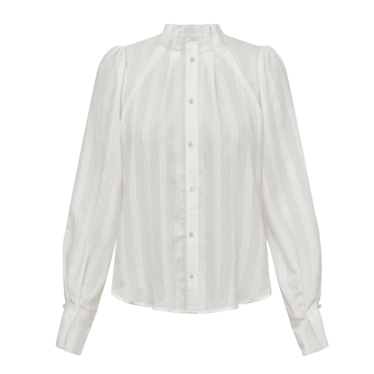 Gossia | NataliyaGO Shirt - off white - G2195