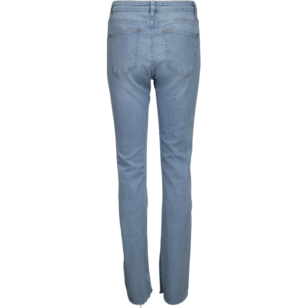 Minus | New Enzo Jeans - light denim - MI3980