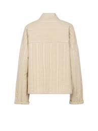 Gossia | NichalaGo jacket - champagne - G1774