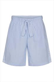 Esmé Studios | Nunu shorts GOTS - kentucky blue - ES225-311