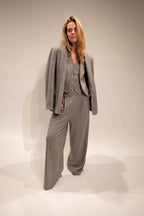 EST'SEVEN | Jildau Trouser #2 Light Grey – 10