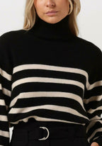 Suncoo | pull Palacio - zwart-wit