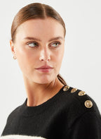 Suncoo Paris | Pull Paul zwart