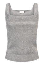 Aaiko | Quin vis - silver