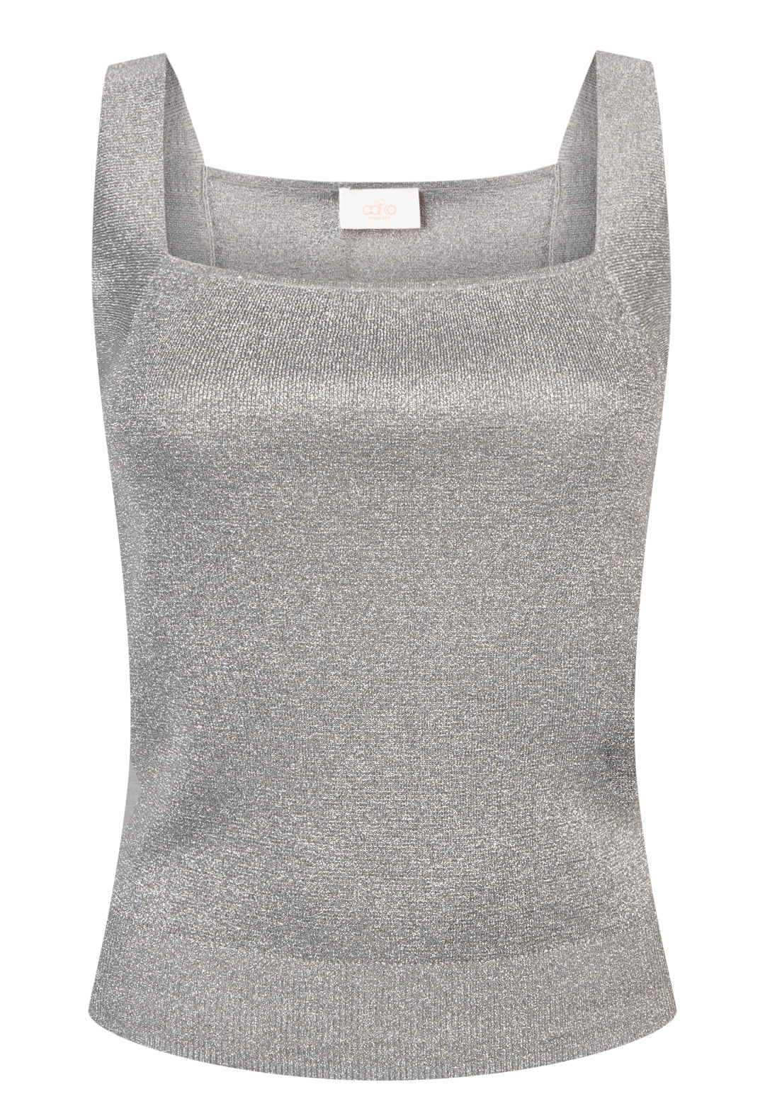 Aaiko | Quin vis - silver