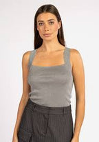 Aaiko | Quin vis - silver