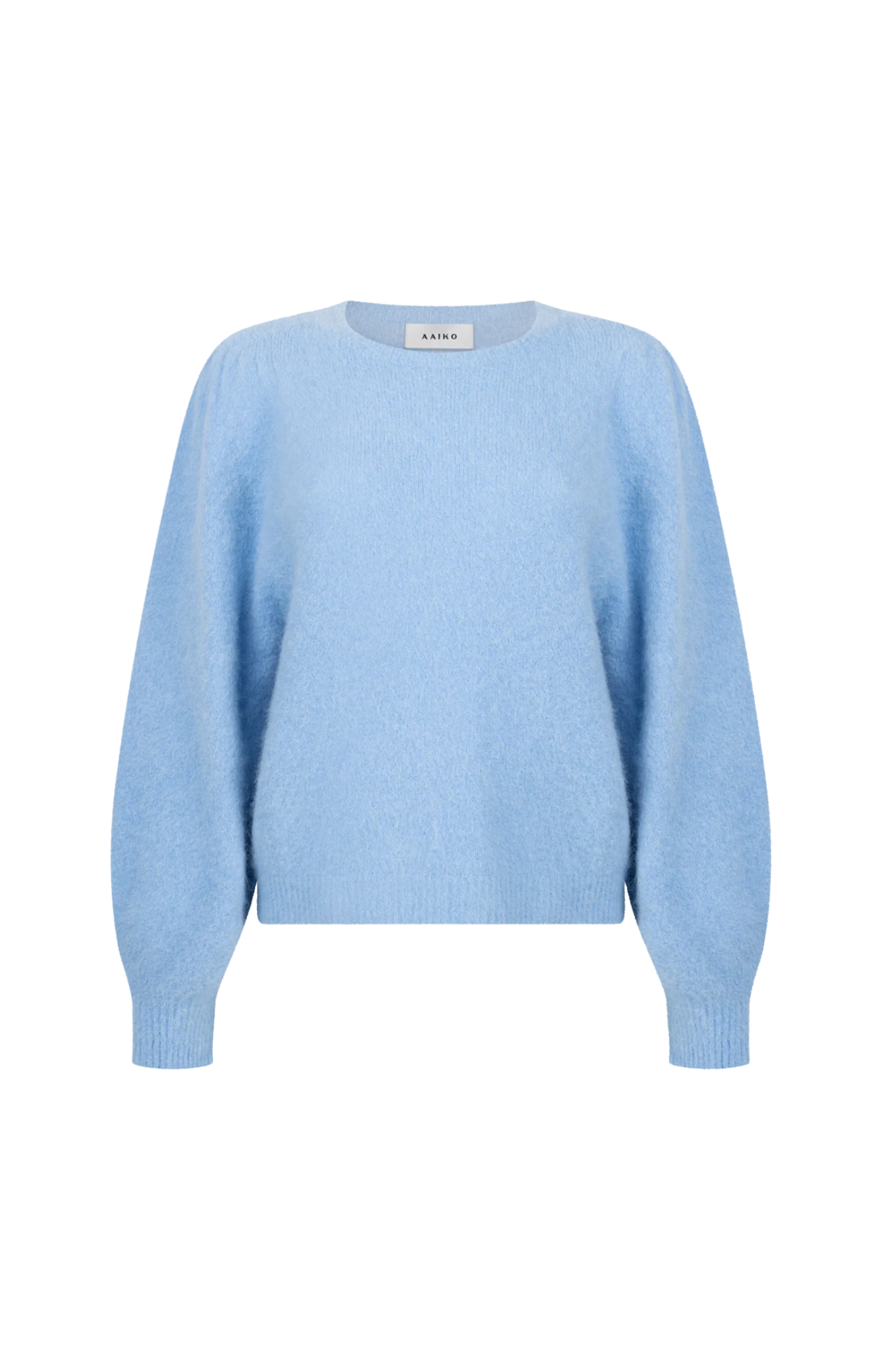 Aaiko | Denize Sweater Office Blue