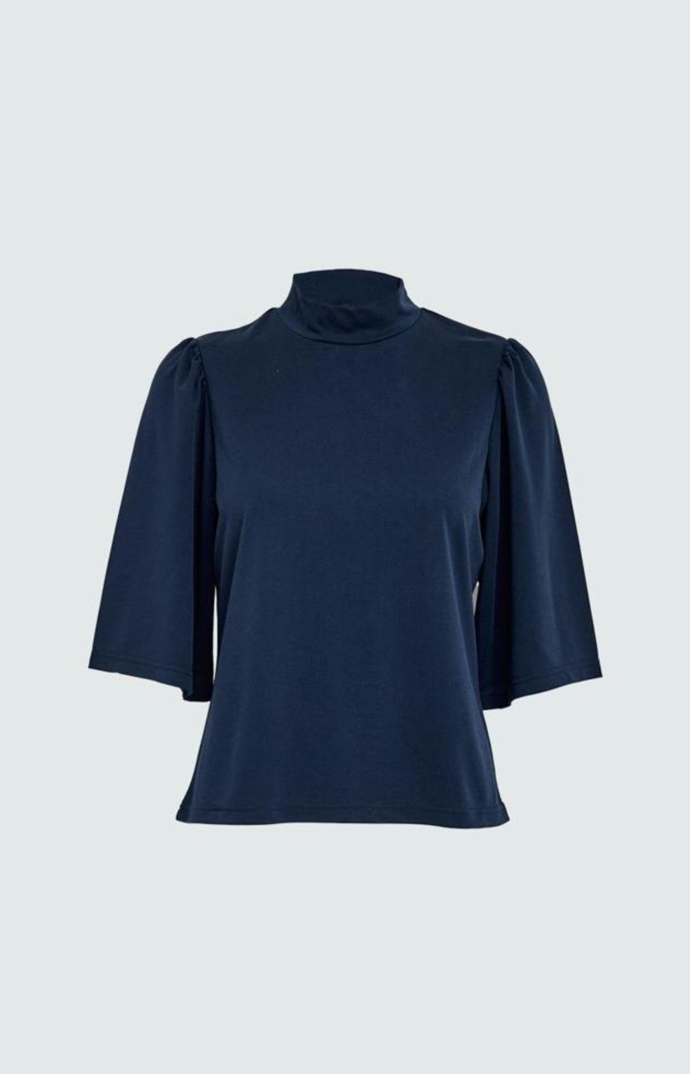 Minus | Kelli Modal T-shirt Sky Captain