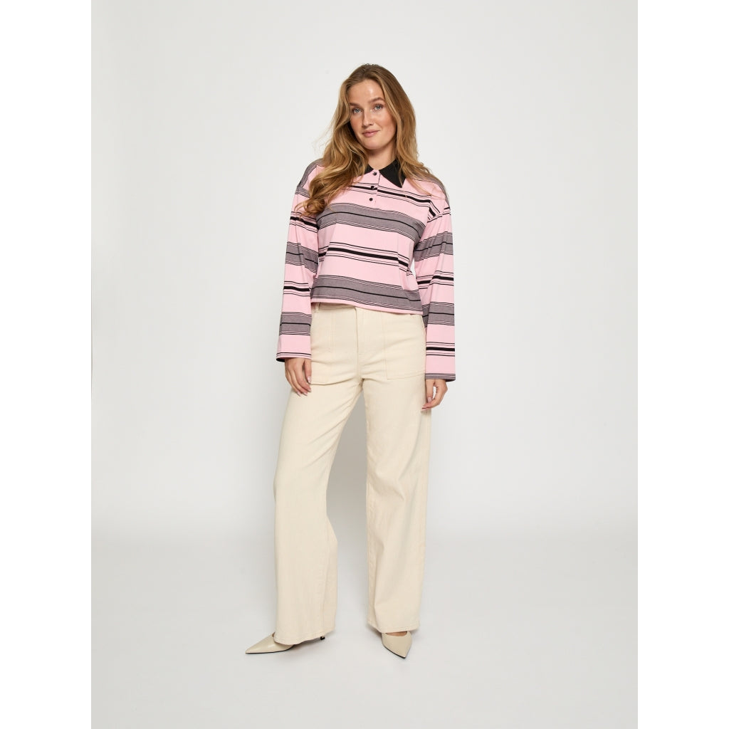 Minus | Rania Long Sleeve T-Shirt