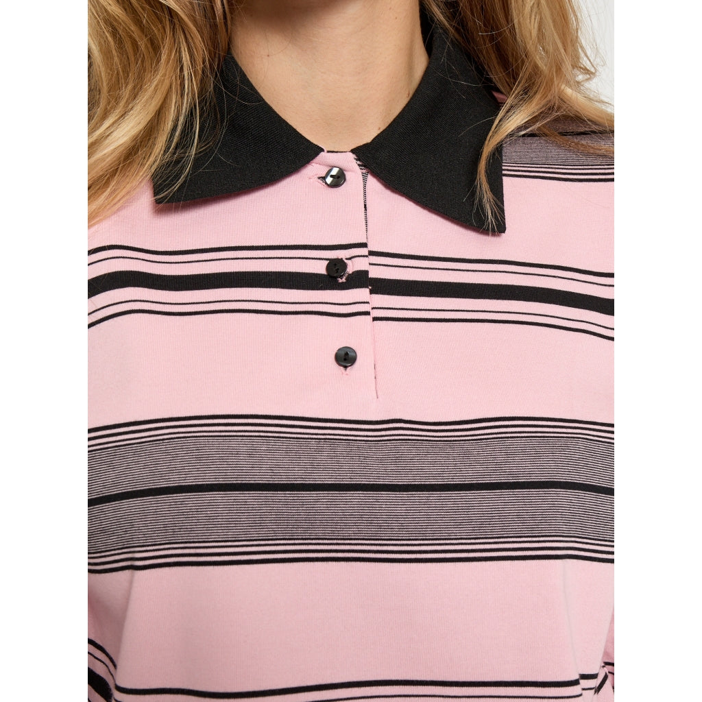 Minus | Rania Long Sleeve T-Shirt