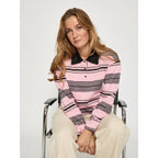 Minus | Rania Long Sleeve T-Shirt