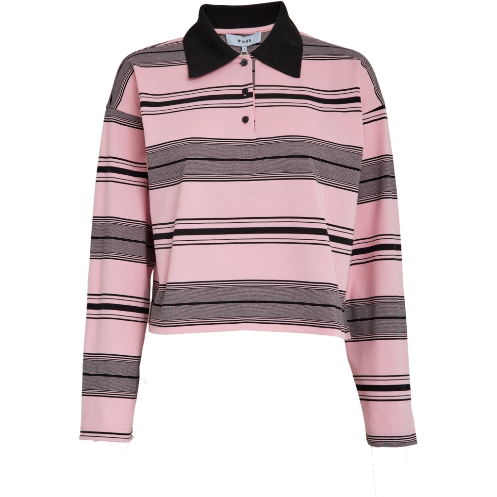 Minus | Rania Long Sleeve T-Shirt