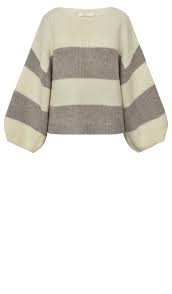 Gossia | RomaGO Jumper - off-white - G2239