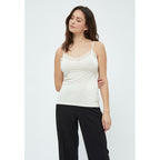 Peppercorn | Rosalinda top - gardenia - 4204420