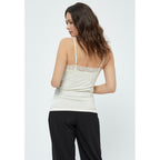 Peppercorn | Rosalinda top - gardenia - 4204420