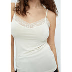 Peppercorn | Rosalinda top - gardenia - 4204420