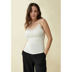 Peppercorn | Rosalinda top - gardenia - 4204420