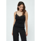 Peppercorn | Rosalinda top - black - 4204420