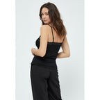 Peppercorn | Rosalinda top - black - 4204420