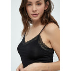 Peppercorn | Rosalinda top - black - 4204420