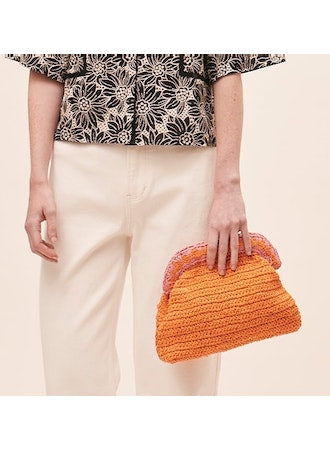 Suncoo Paris | Akiless - orange